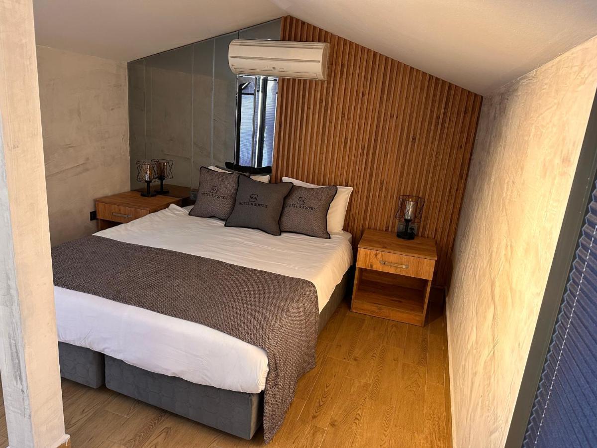 Ka Hotel & Suites Стамбул Экстерьер фото